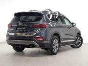 Hyundai Santa Fe IV Москва  - изображение 35