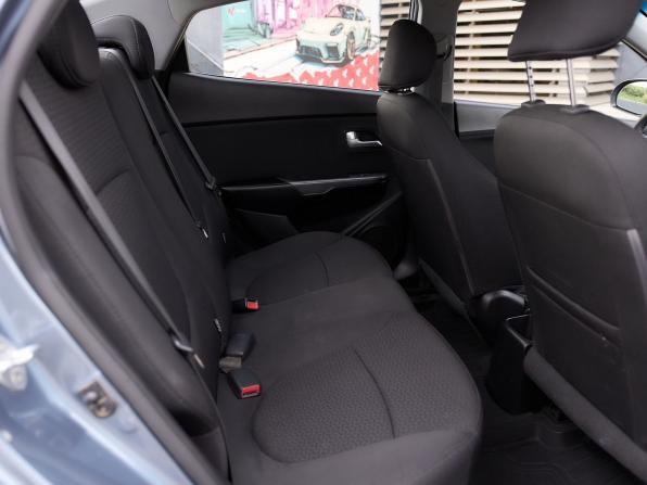Kia Rio III Рестайлинг с пробегом 2015 года, цена 1 050 000 рублей, 137522 км, седан, Автокод Объявления