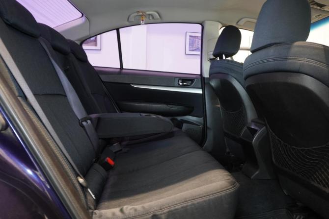 Subaru Legacy V с пробегом 2009 года, цена 949 000 рублей, 339563 км, седан, Автокод Объявления