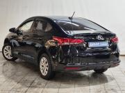 Hyundai Solaris II Рестайлинг Санкт-Петербург  - изображение 22