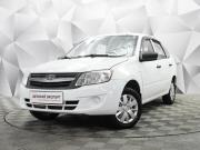 Lada (ВАЗ) Granta I Ульяновск  - изображение 12