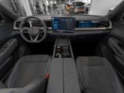Volkswagen Teramont II (China Market) Москва  - изображение 37