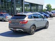 Lada (ВАЗ) Vesta I Чебоксары  - изображение 28