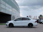 Volkswagen Polo V Рестайлинг Самара  - изображение 28