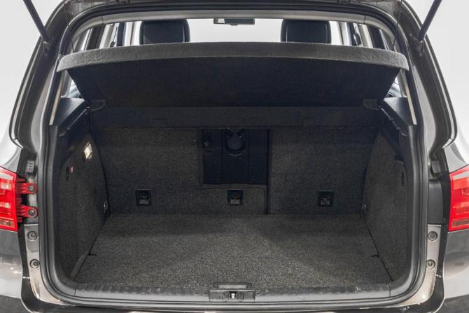 Volkswagen Tiguan I Рестайлинг с пробегом 2014 года, цена 1 259 000 рублей, 151100 км, внедорожник, Автокод Объявления