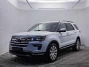 Ford Explorer V Рестайлинг Москва  - изображение 23
