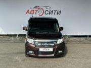 Suzuki Solio III Тамбов  - изображение 21