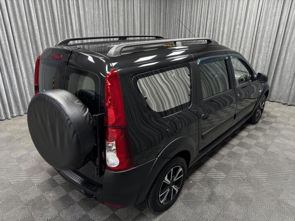 Lada (ВАЗ) Largus I с пробегом 2019 года, цена 970 000 рублей, 179553 км, универсал, Автокод Объявления