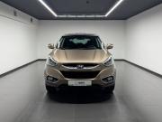 Hyundai ix35 I Рестайлинг Тверь  - изображение 27