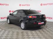 Mitsubishi Lancer X Рестайлинг Вологда  - изображение 24