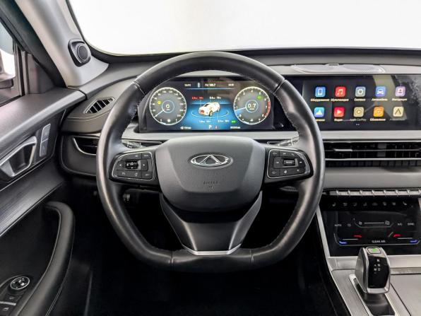 Chery Tiggo 7 Pro Max I с пробегом 2023 года, цена 1 725 000 рублей, 85270 км, внедорожник, Автокод Объявления
