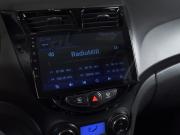 Hyundai Solaris I Кемерово  - изображение 35