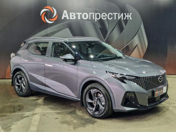 GAC GS3 с пробегом 2024 года, цена 1 980 000 рублей, 26500 км, внедорожник, Автокод Объявления