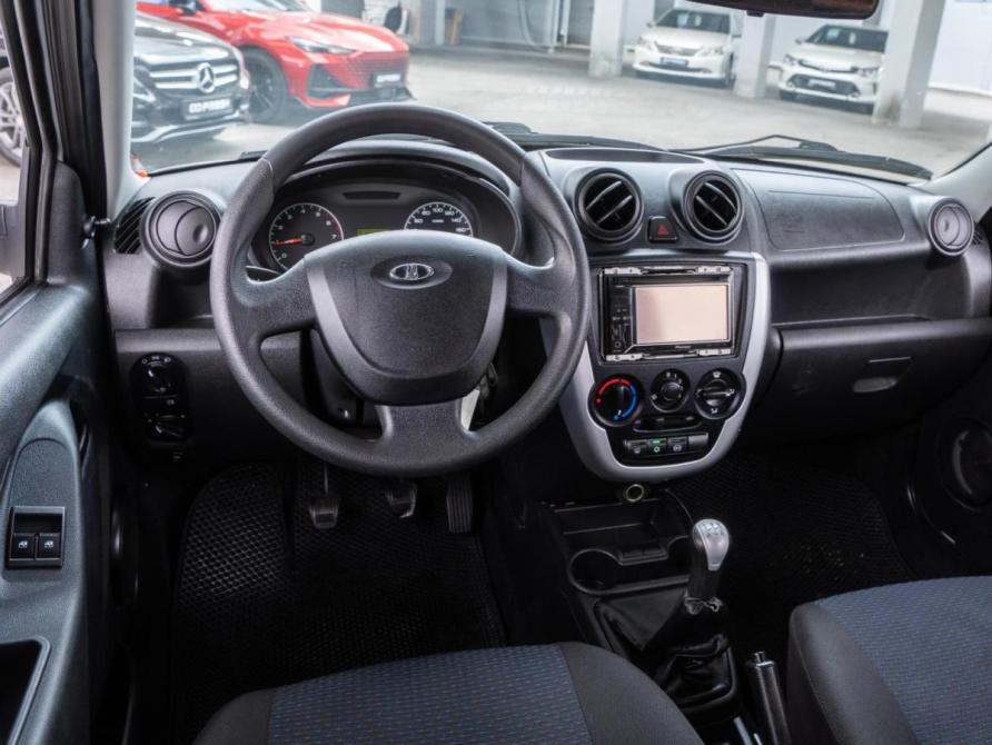 Lada (ВАЗ) Granta I Волгоград  - изображение 6