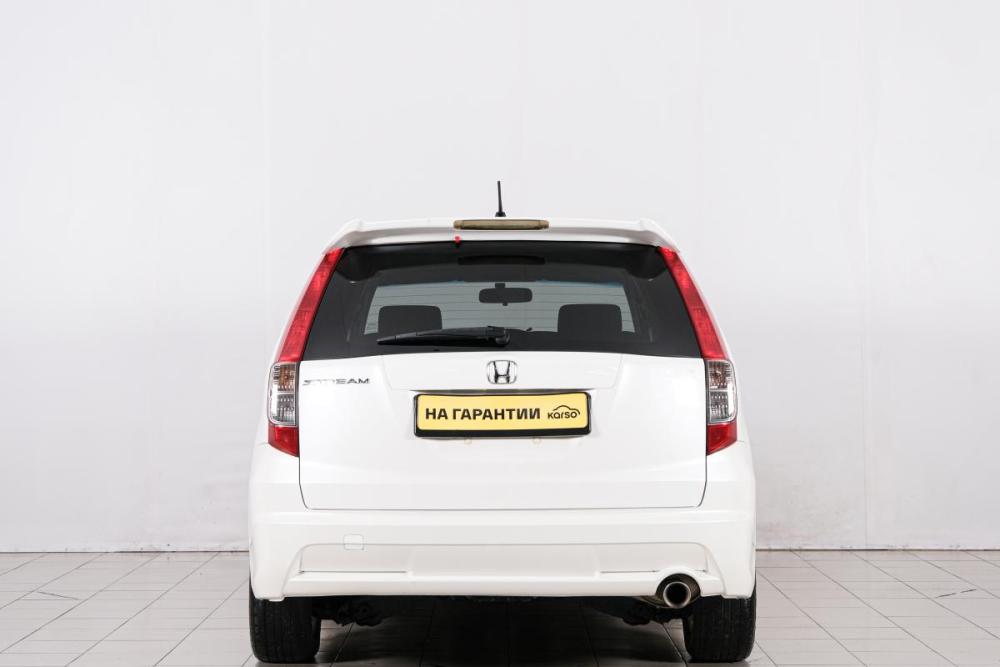 Honda Stream II Красноярск  - изображение 6