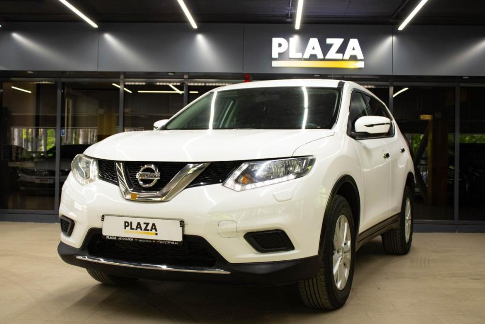Nissan X-Trail III Уфа  - изображение 5