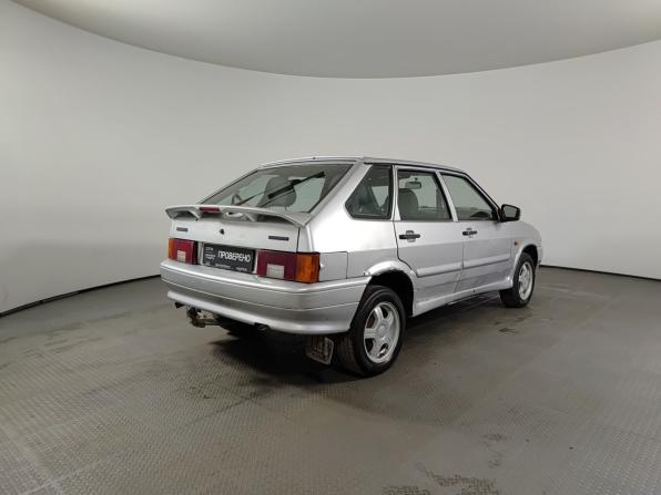 Lada (ВАЗ) 2114 с пробегом 2012 года, цена 155 000 рублей, 275575 км, хэтчбек, Автокод Объявления