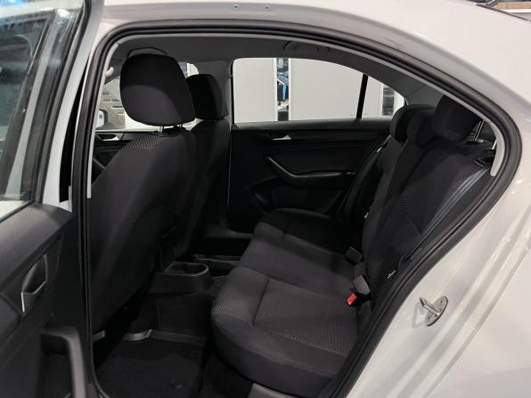 Volkswagen Polo VI с пробегом 2022 года, цена 1 465 000 рублей, 106157 км, лифтбек, Автокод Объявления