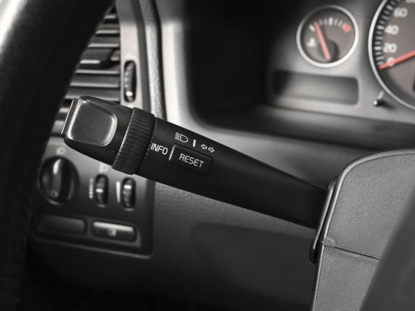 Volvo S60 I Рестайлинг с пробегом 2005 года, цена 770 000 рублей, 188788 км, седан, Автокод Объявления