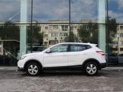 Nissan Qashqai II Самара  - изображение 22