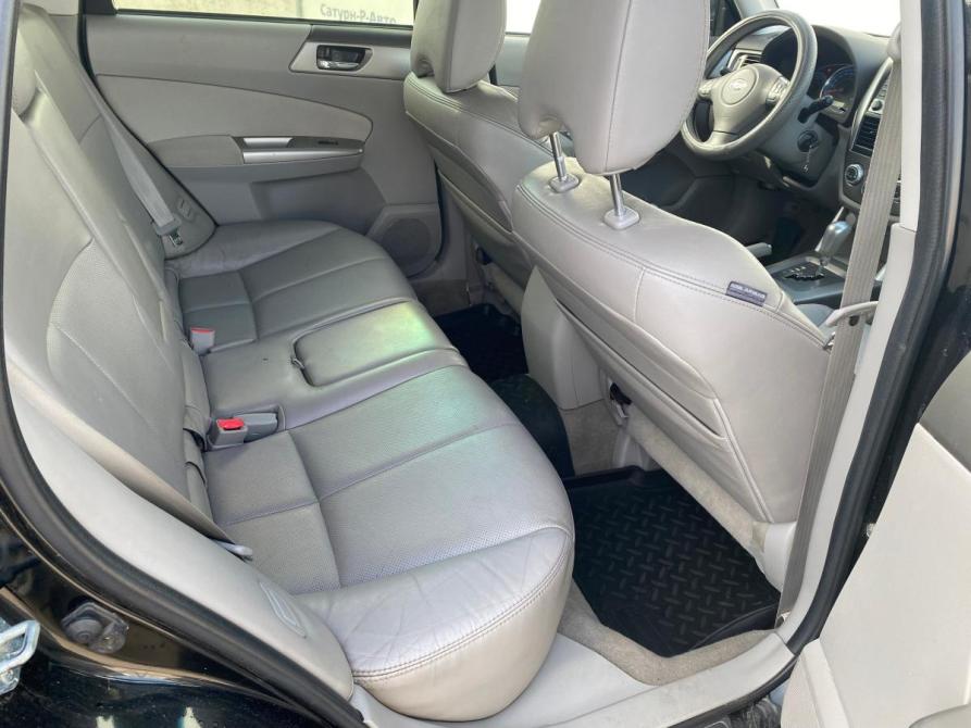 Subaru Forester III Курган  - изображение 10