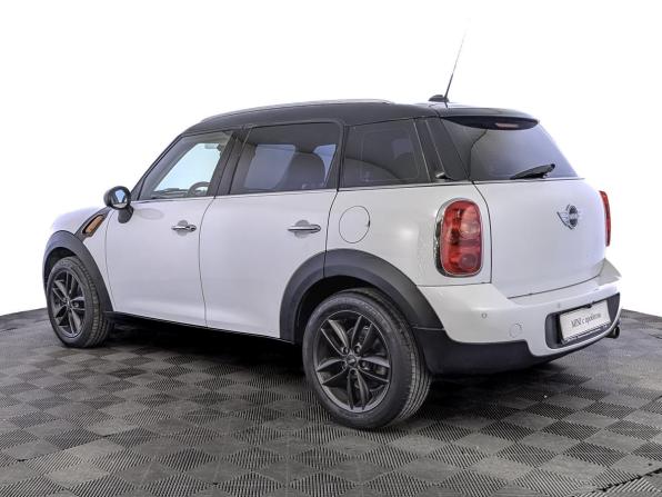Mini Countryman I с пробегом 2012 года, цена 1 090 000 рублей, 172342 км, внедорожник, Автокод Объявления