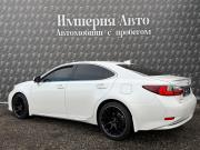 Lexus ES VI Рестайлинг Краснодар  - изображение 116