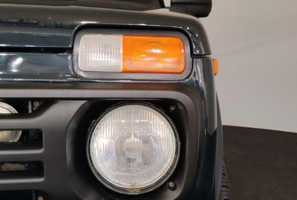 Lada (ВАЗ) Niva Legend Ярославль  - изображение 23