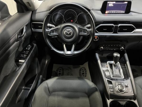 Mazda CX-5 II с пробегом 2019 года, цена 2 645 000 рублей, 38375 км, внедорожник, Автокод Объявления