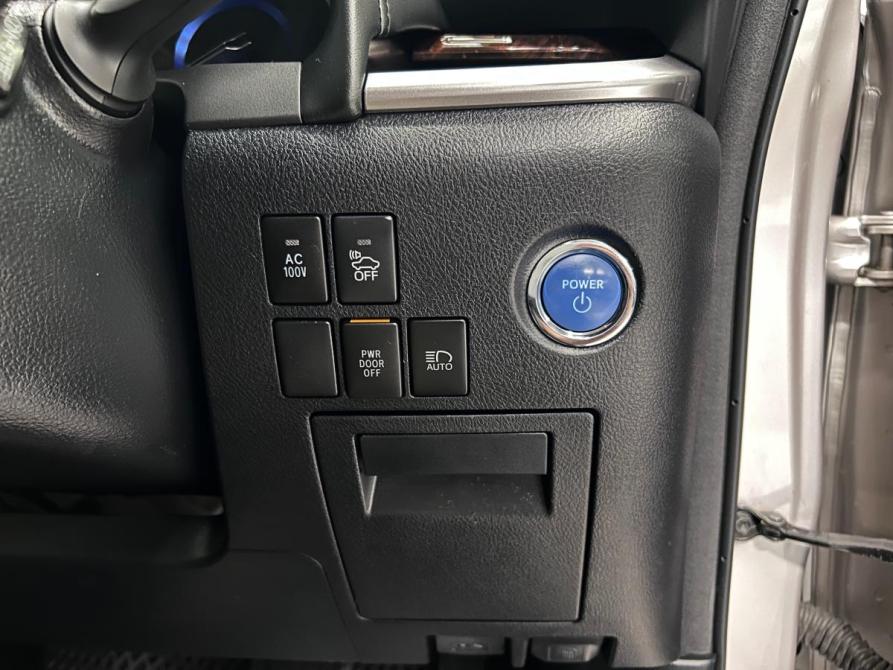 Toyota Alphard III Рестайлинг Красноярск  - изображение 22