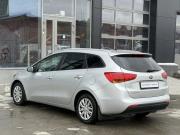 Kia Ceed II Новосибирск  - изображение 26
