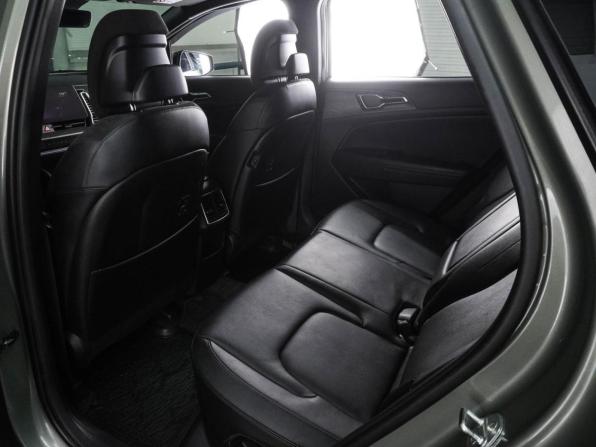 Kia Sportage V с пробегом 2022 года, цена 2 659 000 рублей, 208218 км, внедорожник, Автокод Объявления