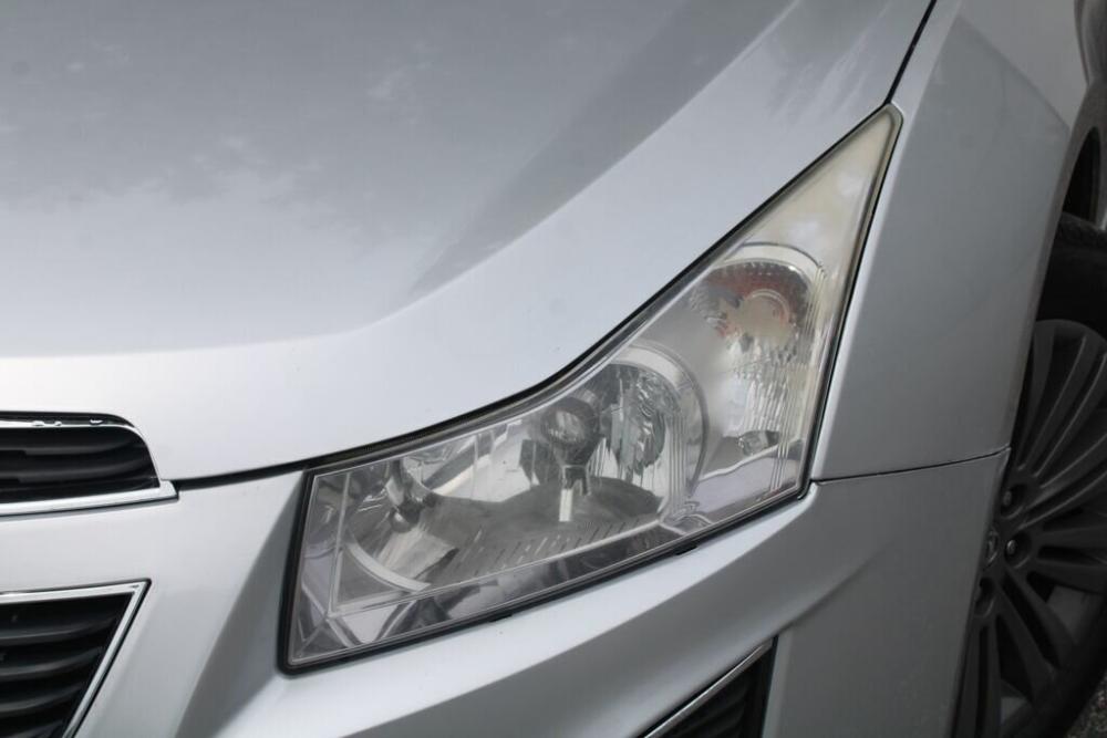 Chevrolet Cruze I Рестайлинг Березники  - изображение 16