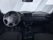 Lada (ВАЗ) Niva Legend Екатеринбург  - изображение 37