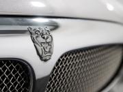 Jaguar X-Type I Иркутск  - изображение 50