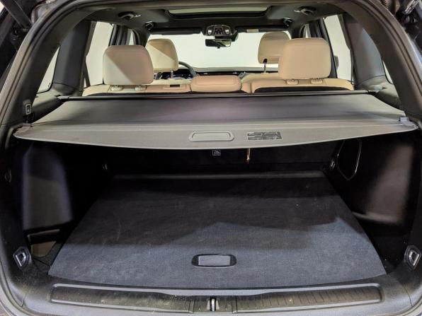 Jeep Grand Cherokee V (WL) с пробегом 2022 года, цена 5 750 000 рублей, 33944 км, внедорожник, Автокод Объявления