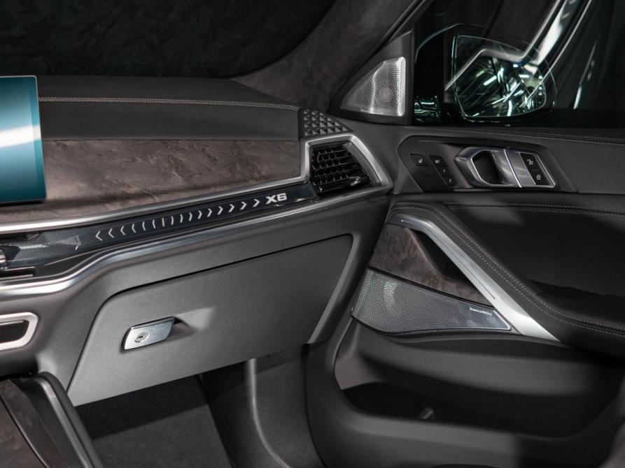 BMW X6 III (G06) Рестайлинг Москва  - изображение 17