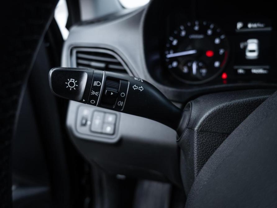 Hyundai Solaris II Рестайлинг Ставрополь  - изображение 14