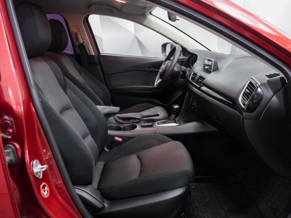 Mazda 3 II (BL) Рестайлинг с пробегом 2013 года, цена 1 295 000 рублей, 144726 км, хэтчбек, Автокод Объявления