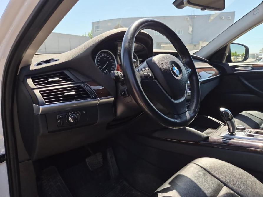BMW X6 I (E71) Рестайлинг Саратов  - изображение 23