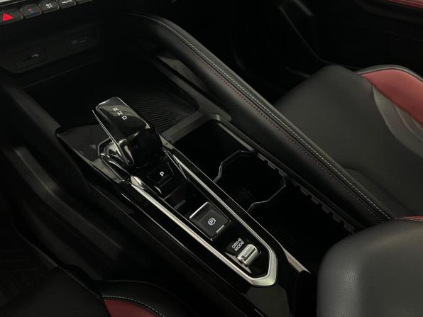 Geely Coolray I Рестайлинг с пробегом 2024 года, цена 2 140 000 рублей, 18000 км, внедорожник, Автокод Объявления