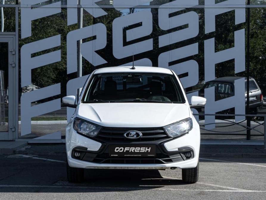 Lada (ВАЗ) Granta I Рестайлинг Волгоград  - изображение 3