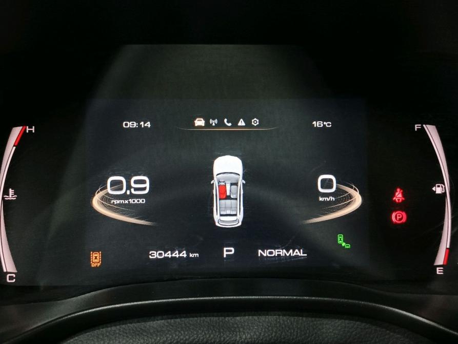 Haval Jolion I Рестайлинг Ставрополь  - изображение 12