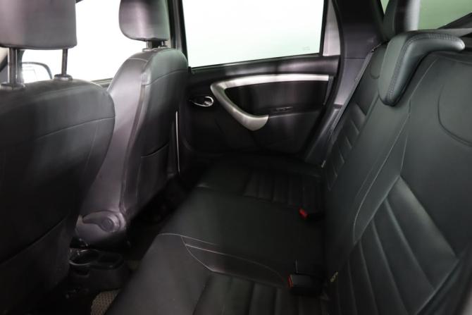 Nissan Terrano III (D10) с пробегом 2015 года, цена 1 059 990 рублей, 126608 км, внедорожник, Автокод Объявления