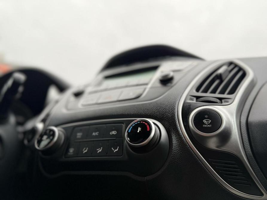 Hyundai ix35 I Омск  - изображение 19