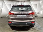 Hyundai Santa Fe III Москва  - изображение 28