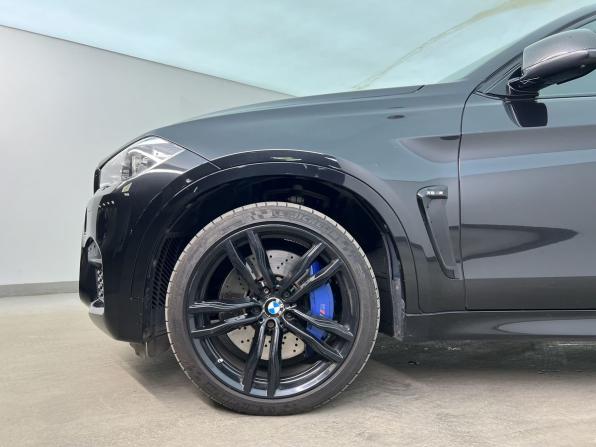 BMW X6 M II (F86) с пробегом 2018 года, цена 6 490 000 рублей, 70972 км, внедорожник, Автокод Объявления