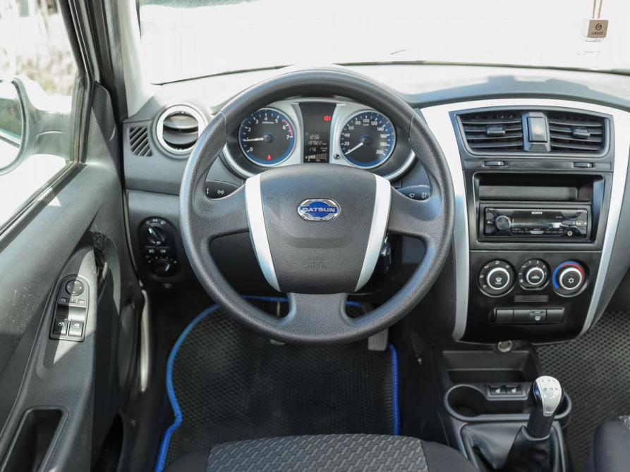 Datsun on-DO I Ижевск  - изображение 15