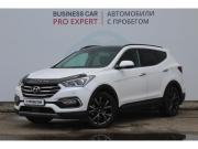 Hyundai Santa Fe III Рестайлинг Краснодар  - изображение 12