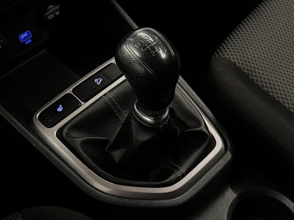 Hyundai Creta I с пробегом 2019 года, цена 1 333 000 рублей, 174336 км, внедорожник, Автокод Объявления